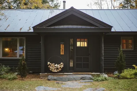 1247 River Ridge Road Morristown VT 05661