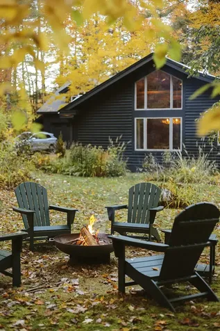 1247 River Ridge Road Morristown VT 05661