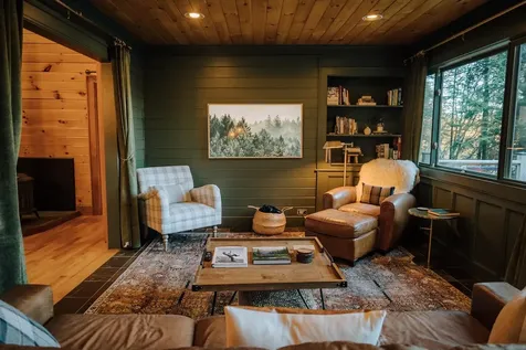 1247 River Ridge Road Morristown VT 05661