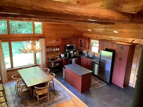 1247 River Ridge Road Morristown VT 05661