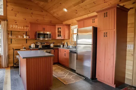 1247 River Ridge Road Morristown VT 05661