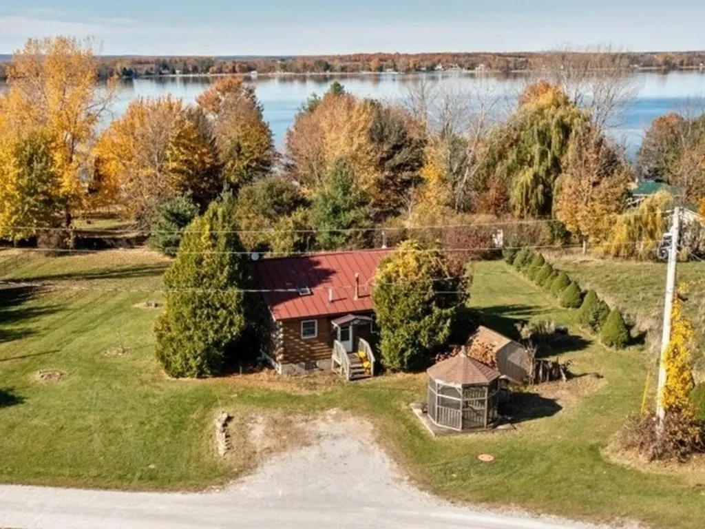 317 Sunset View Lane Isle La Motte VT 05483
