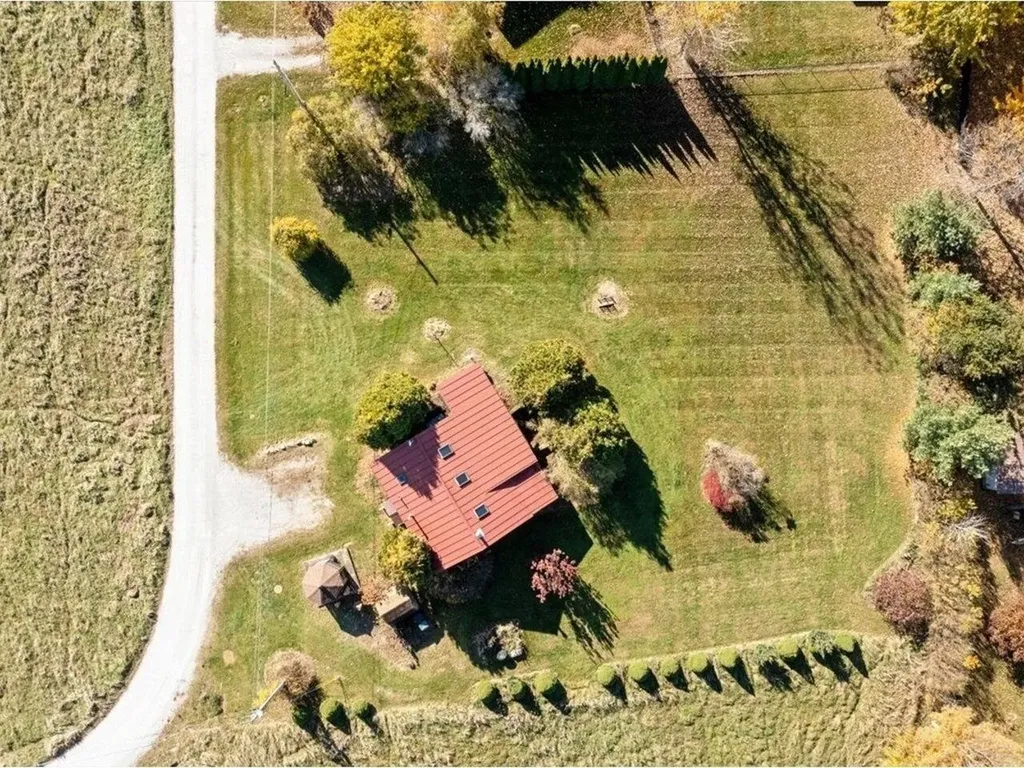 317 Sunset View Lane Isle La Motte VT 05483