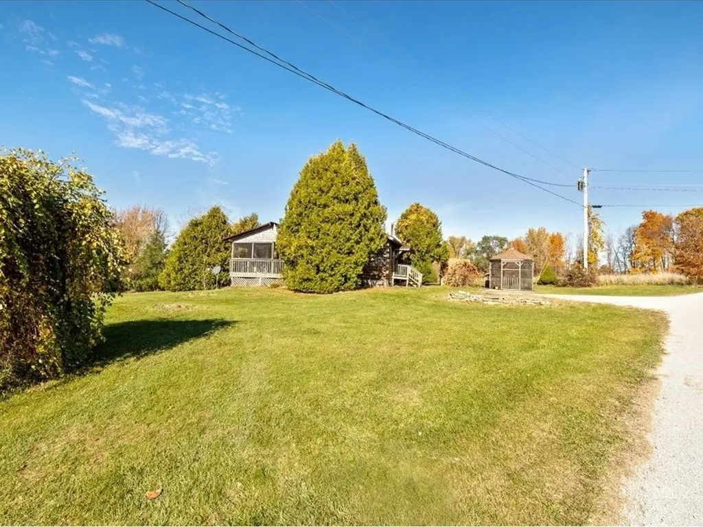 317 Sunset View Lane Isle La Motte VT 05483