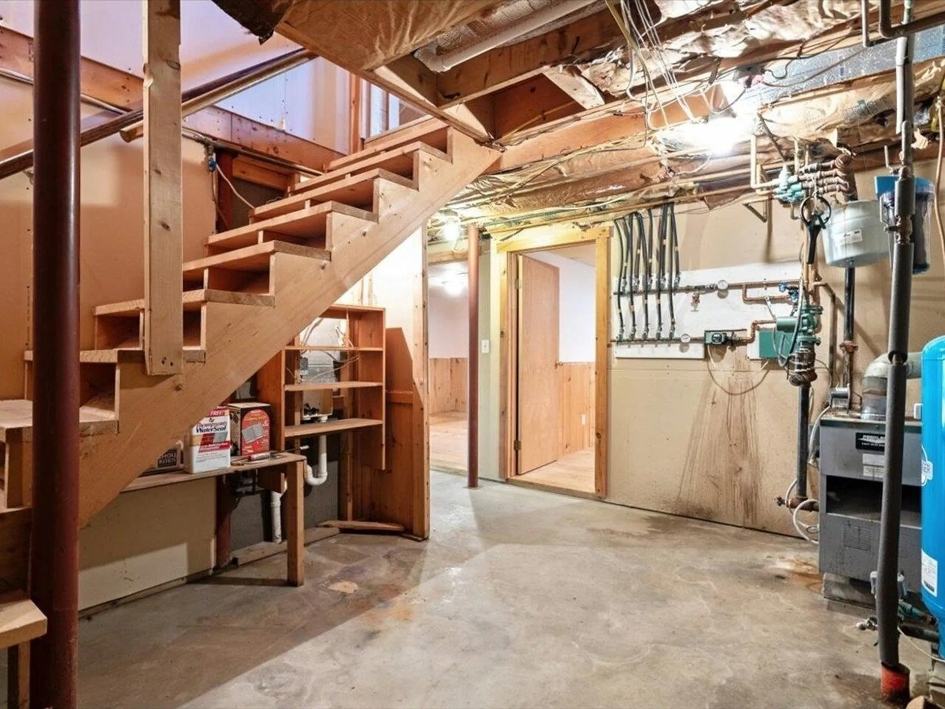 317 Sunset View Lane Isle La Motte VT 05483