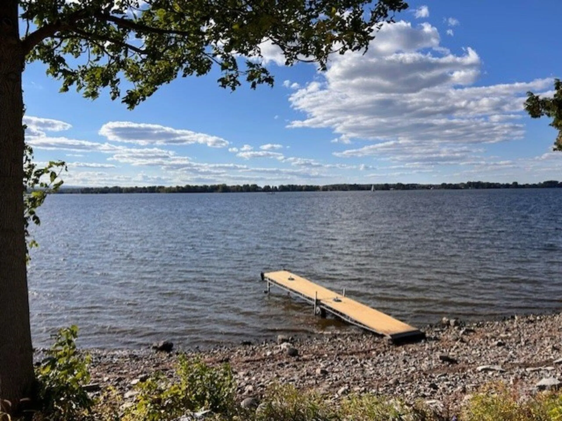 317 Sunset View Lane Isle La Motte VT 05483