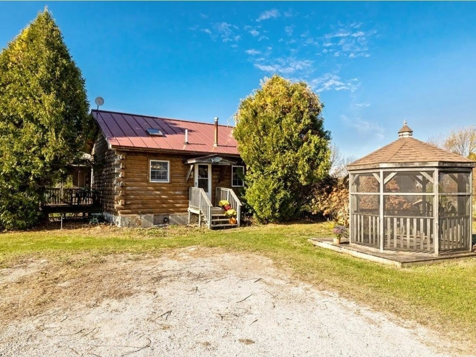 317 Sunset View Lane Isle La Motte VT 05483