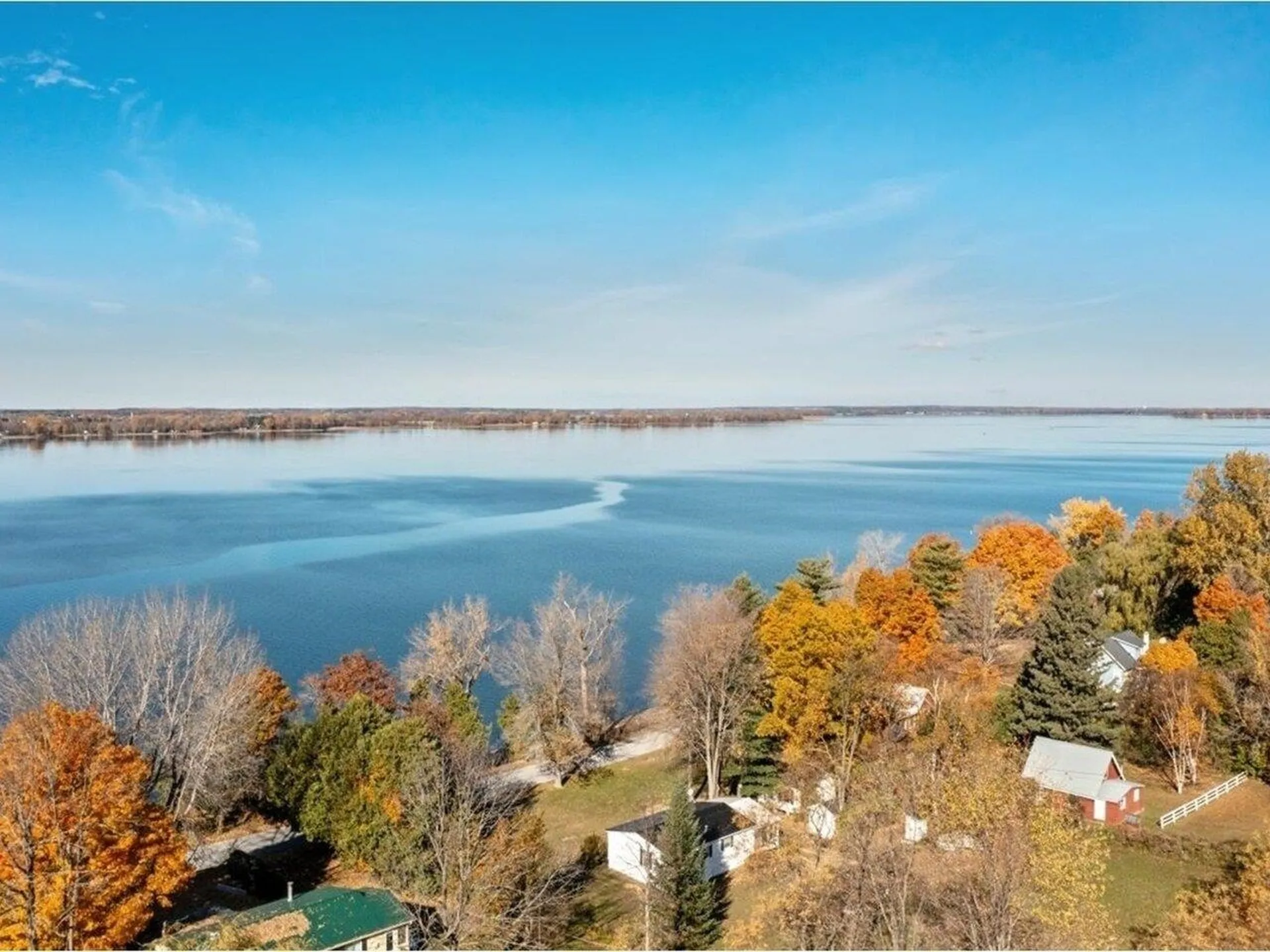 317 Sunset View Lane Isle La Motte VT 05483