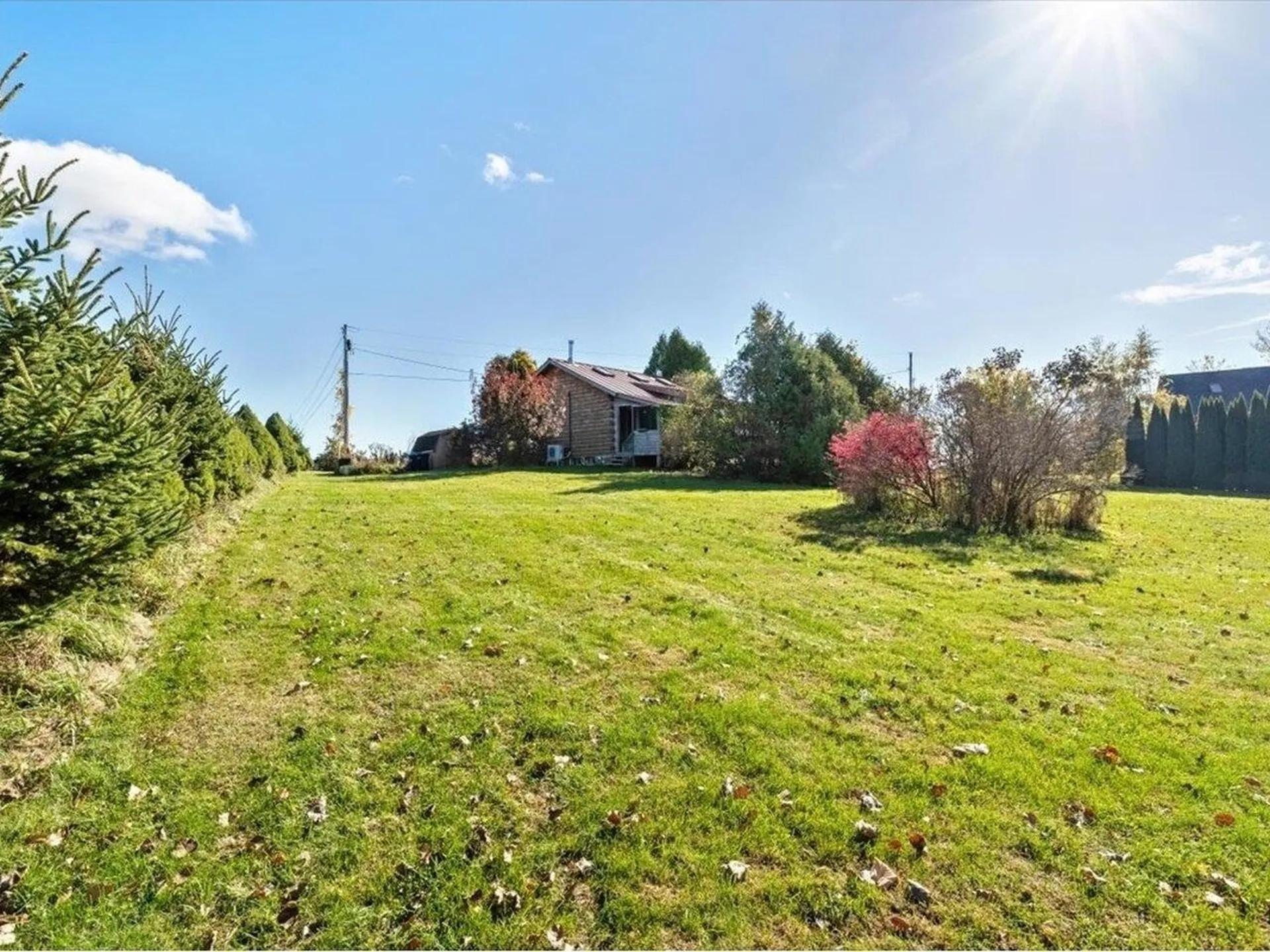 317 Sunset View Lane Isle La Motte VT 05483