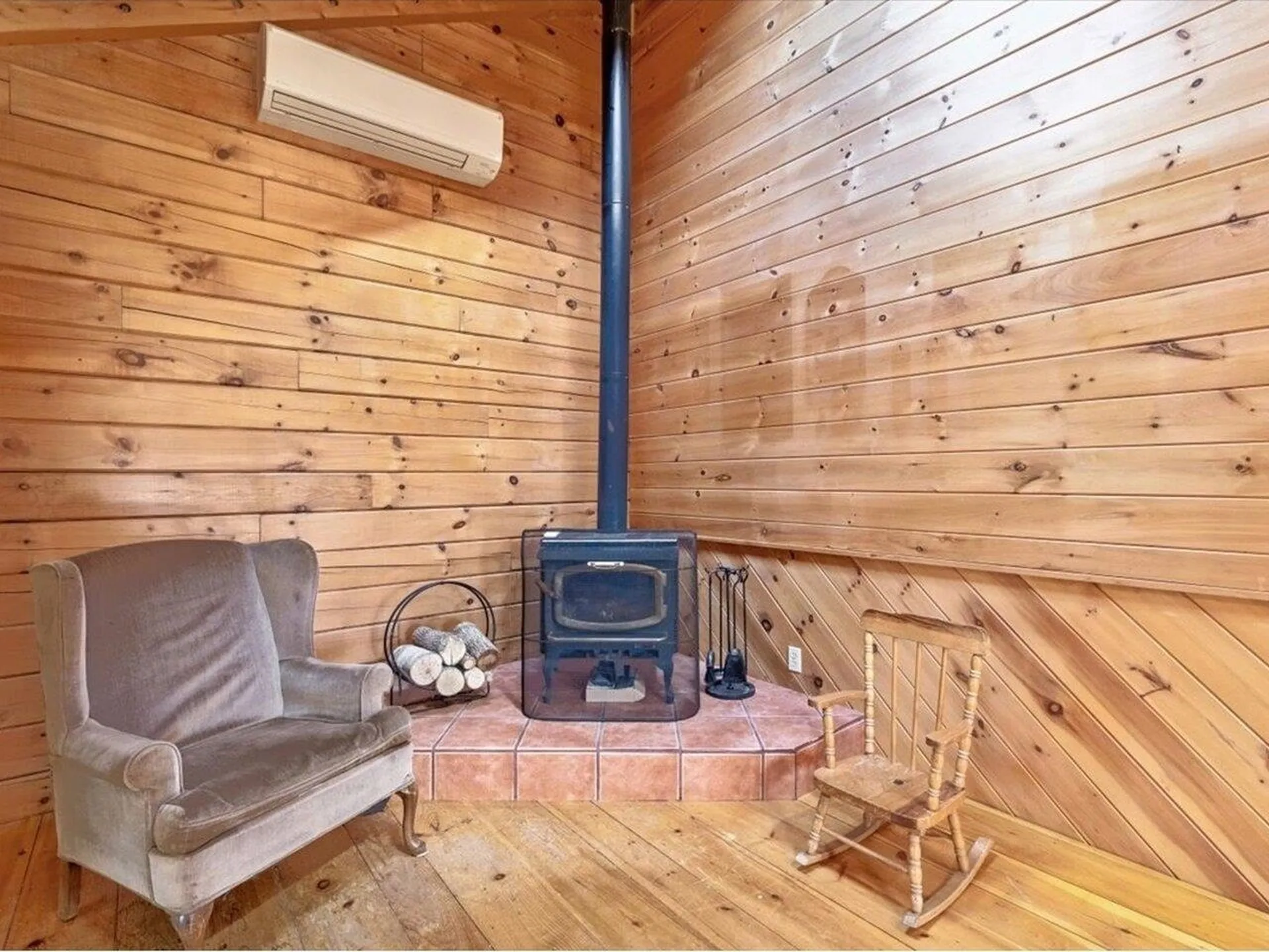 317 Sunset View Lane Isle La Motte VT 05483