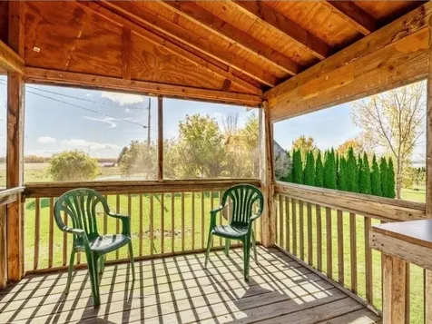 317 Sunset View Lane Isle La Motte VT 05483