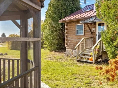 317 Sunset View Lane Isle La Motte VT 05483