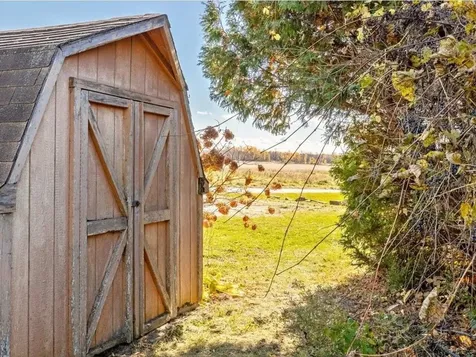 317 Sunset View Lane Isle La Motte VT 05483
