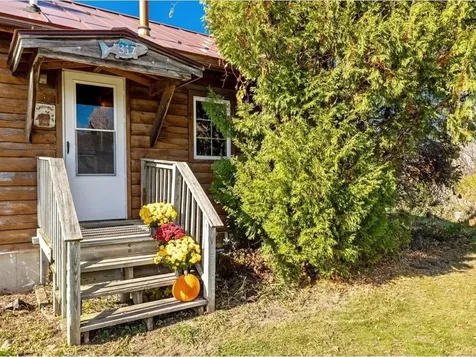 317 Sunset View Lane Isle La Motte VT 05483