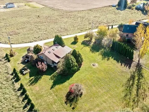 317 Sunset View Lane Isle La Motte VT 05483