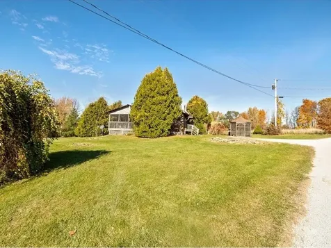 317 Sunset View Lane Isle La Motte VT 05483