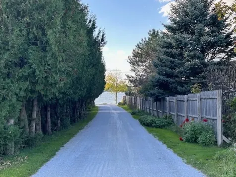317 Sunset View Lane Isle La Motte VT 05483