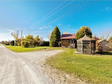 317 Sunset View Lane Isle La Motte VT 05483