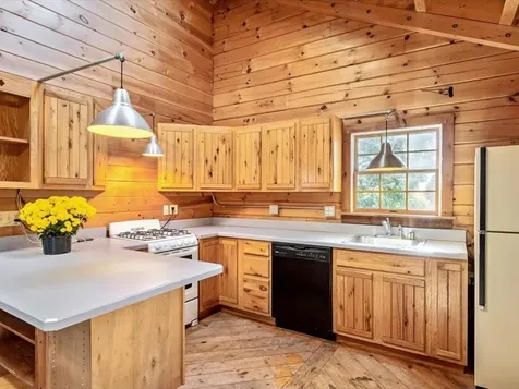317 Sunset View Lane Isle La Motte VT 05483