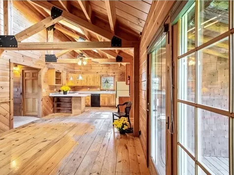 317 Sunset View Lane Isle La Motte VT 05483