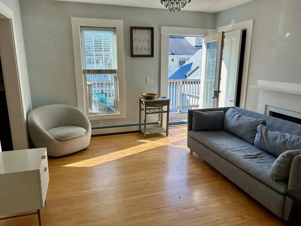 28 Langdon Street Portsmouth NH 03801