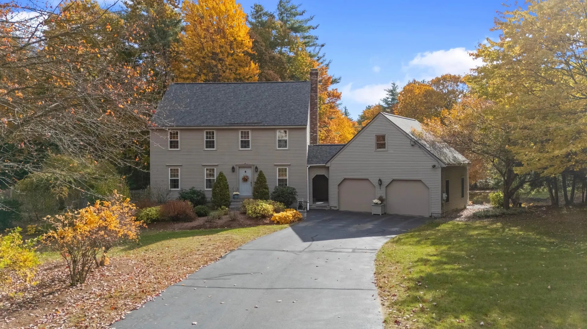 24 Kasey Drive Milford NH 03055