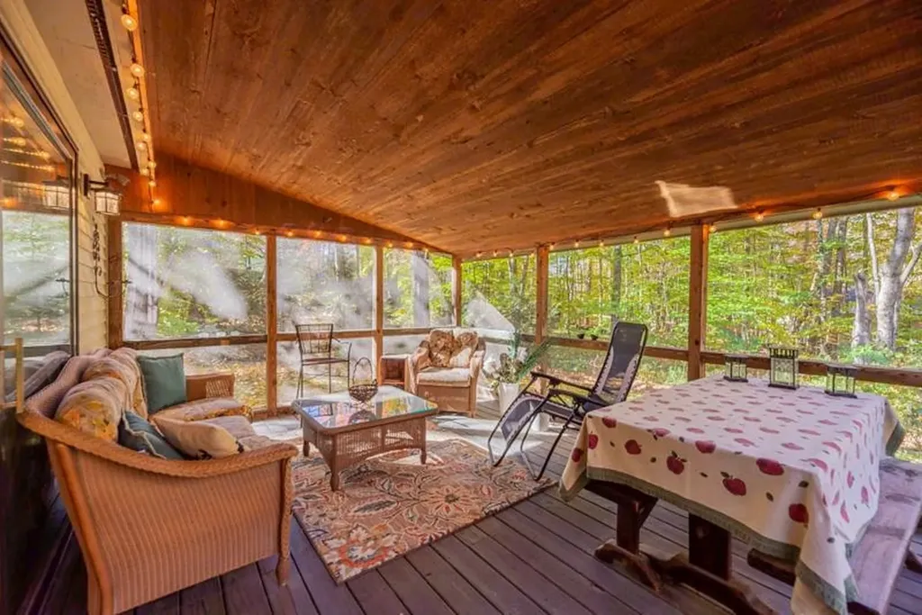 251 Hillcrest Road Manchester VT 05255