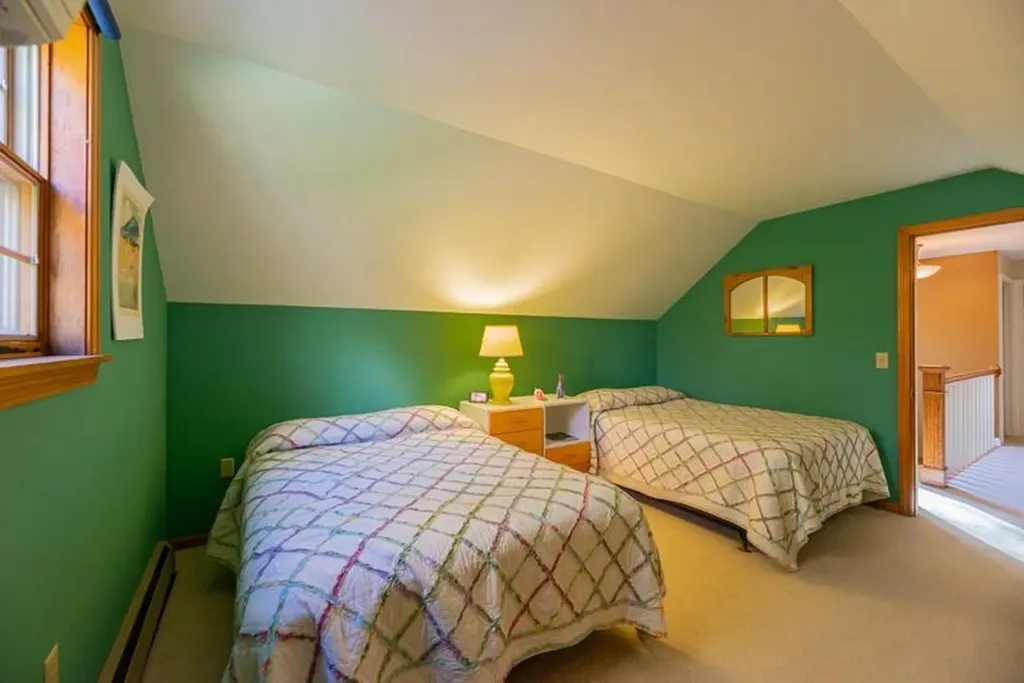 251 Hillcrest Road Manchester VT 05255