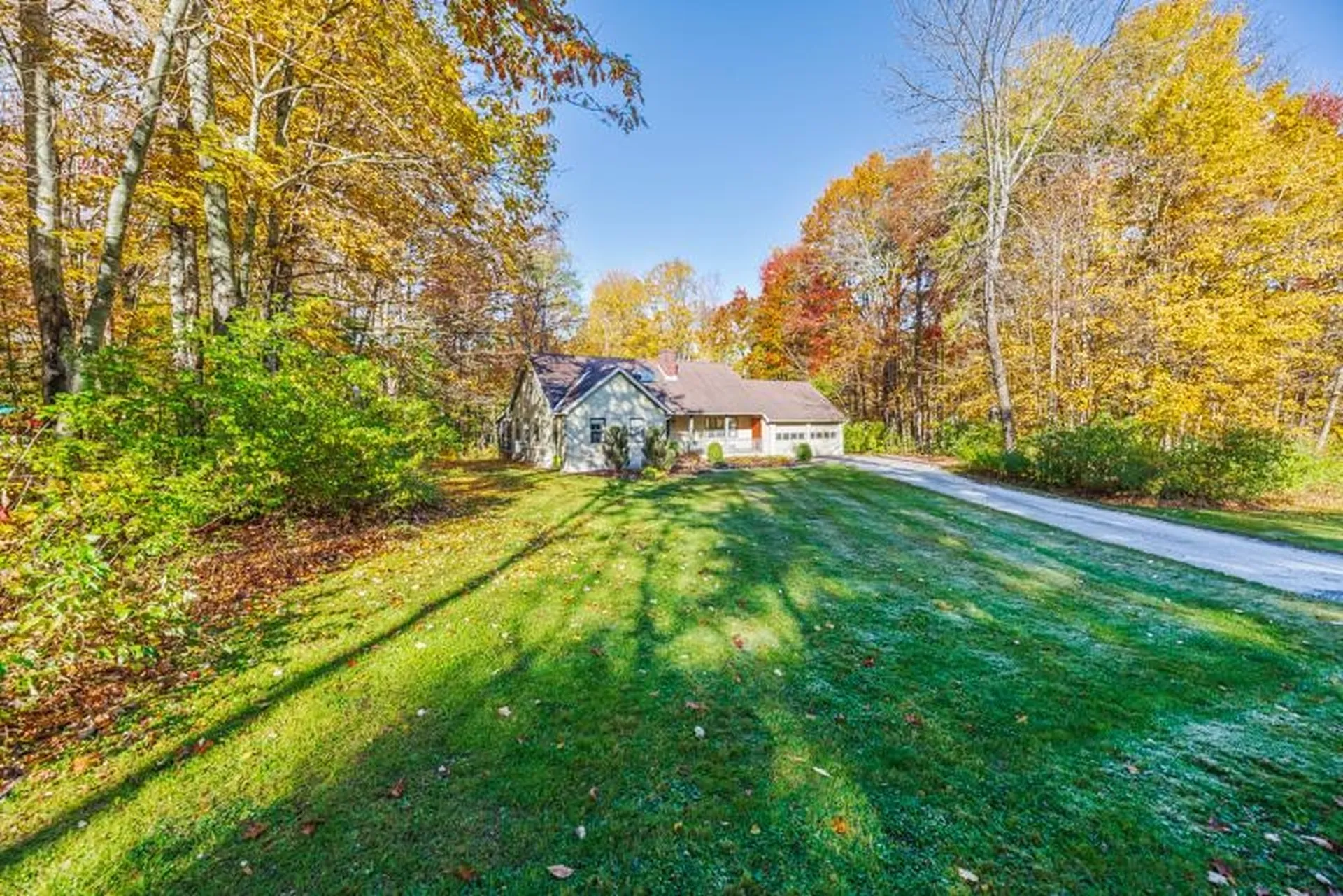 251 Hillcrest Road Manchester VT 05255