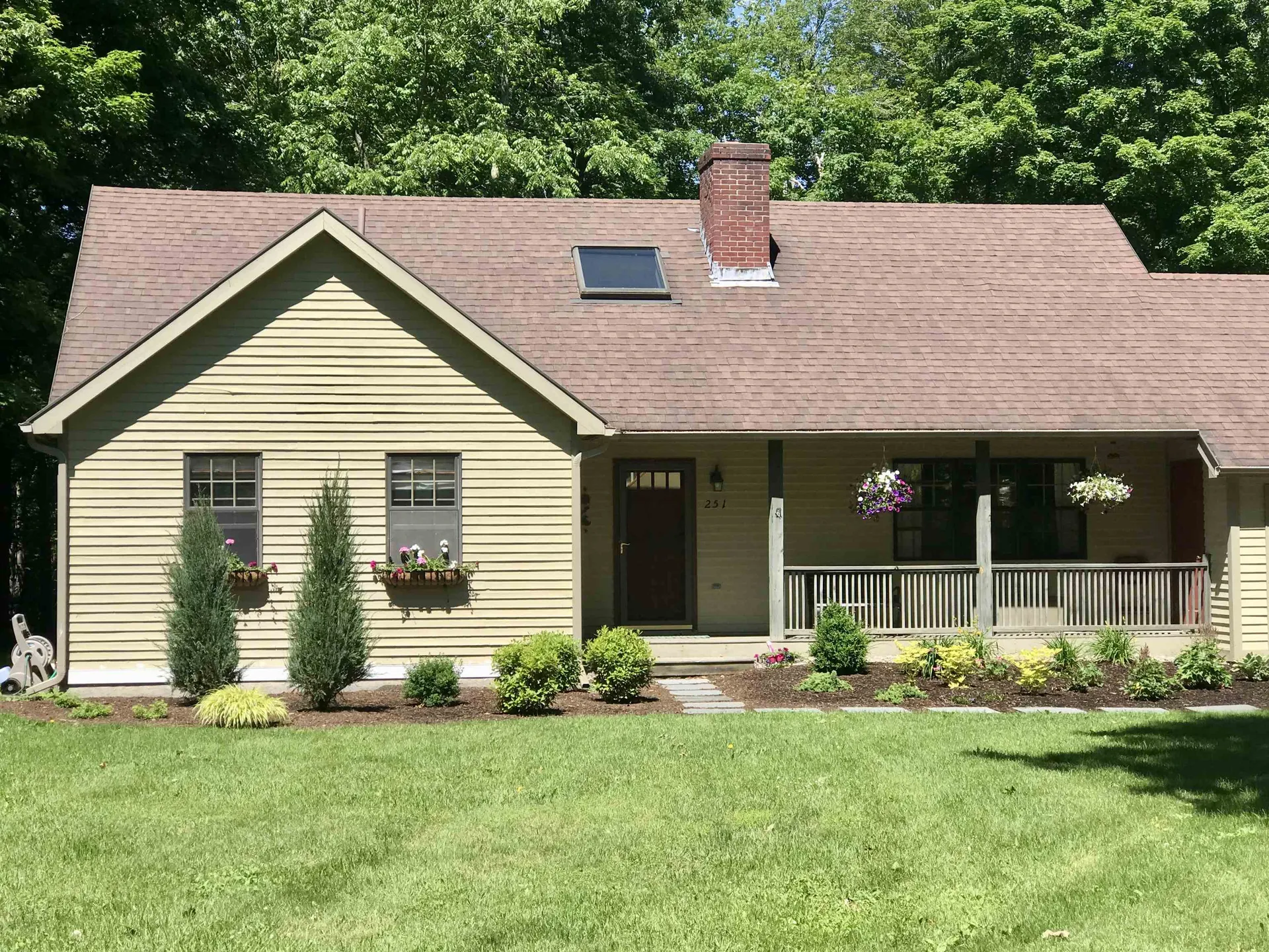 251 Hillcrest Road Manchester VT 05255