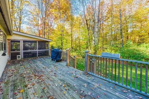 251 Hillcrest Road Manchester VT 05255