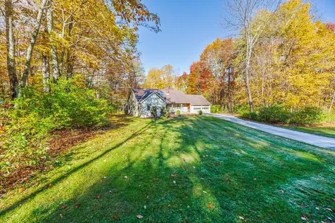 251 Hillcrest Road Manchester VT 05255