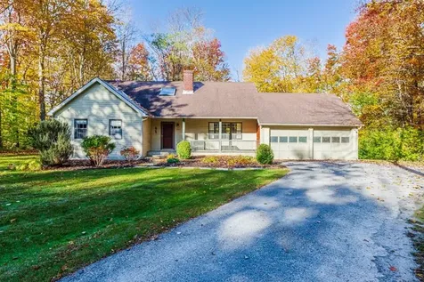 251 Hillcrest Road Manchester VT 05255