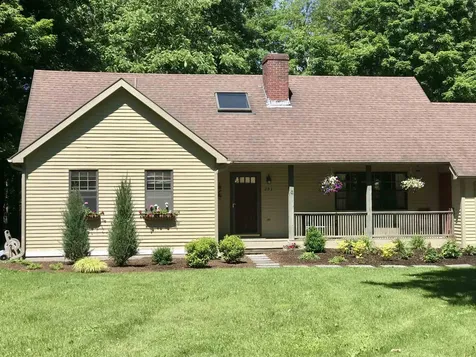 251 Hillcrest Road Manchester VT 05255