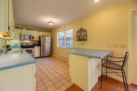 251 Hillcrest Road Manchester VT 05255