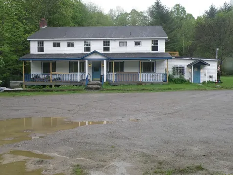 53 North Main Street Wilmington VT 05363
