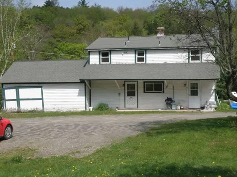 53 North Main Street Wilmington VT 05363