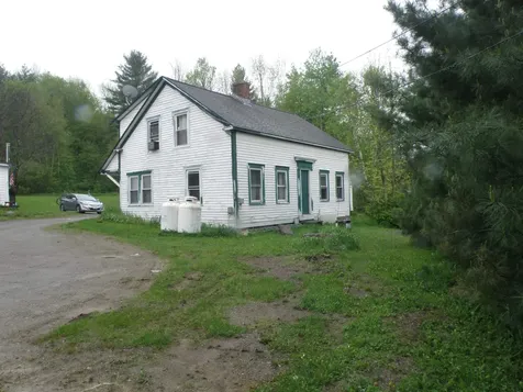 53 North Main Street Wilmington VT 05363