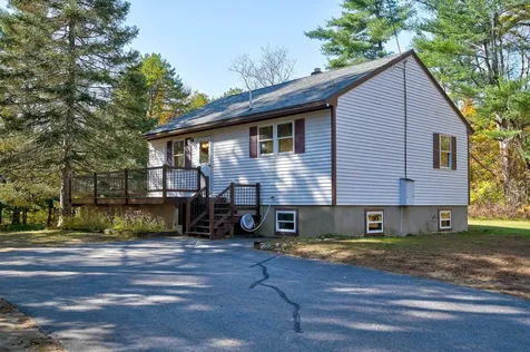 28 Morningside Drive Fryeburg ME 04037