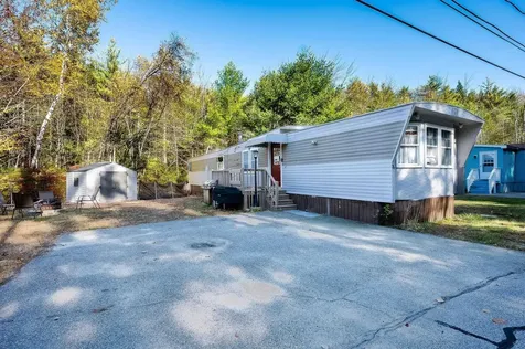 76 Moose Lane Rochester NH 03867