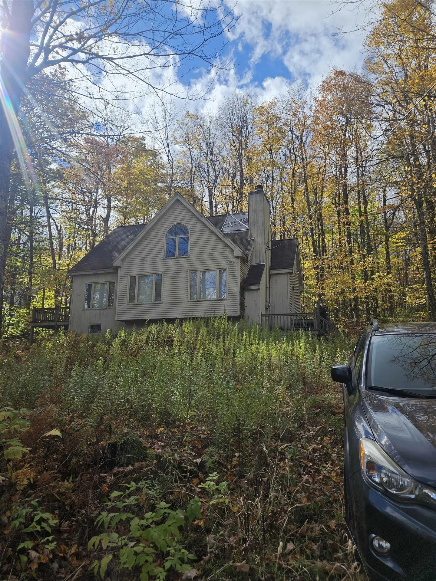 52 Colonial Ridge Road Dover VT 05363