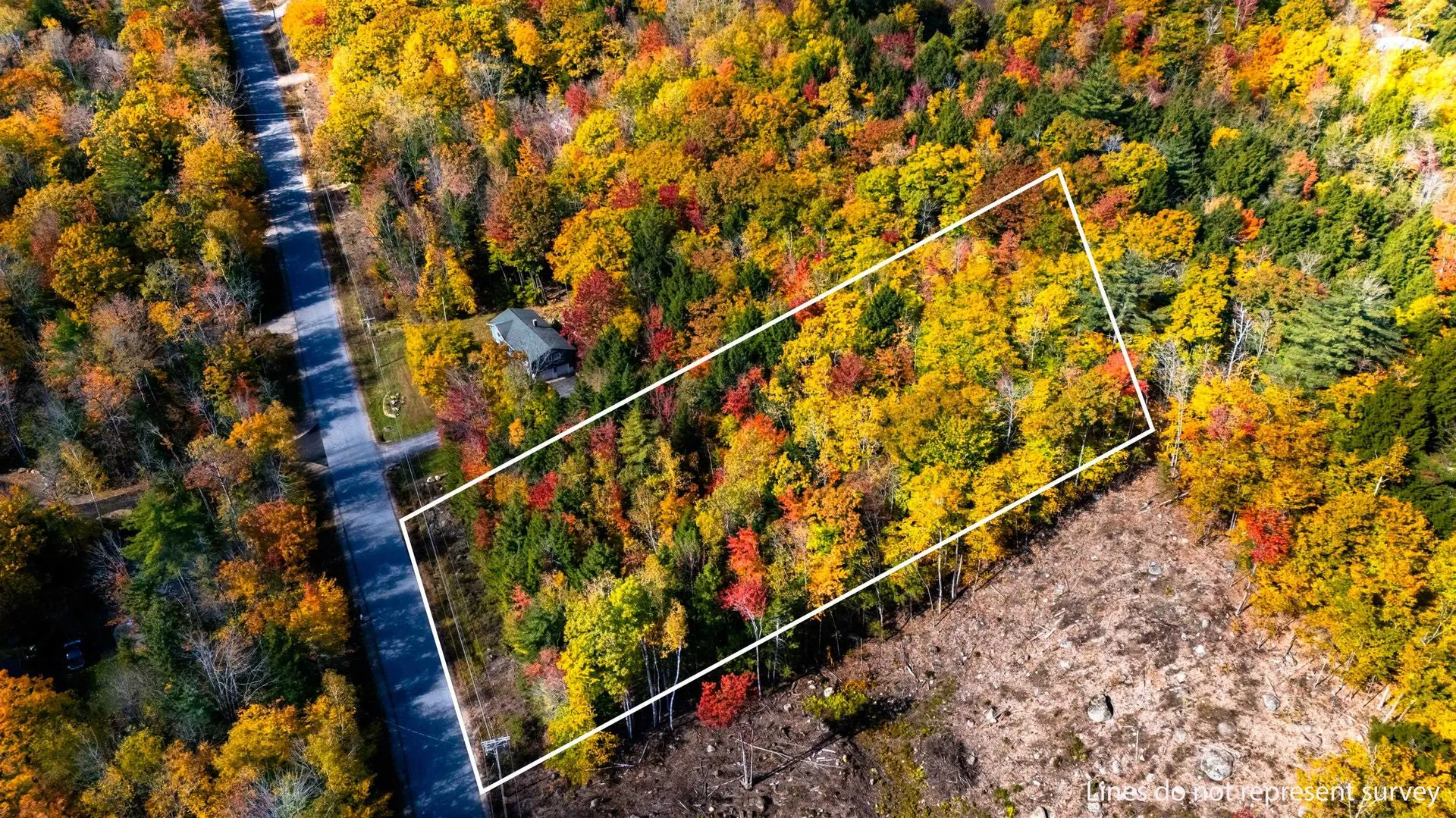 00 Glen Ledge Road Bartlett NH 03838