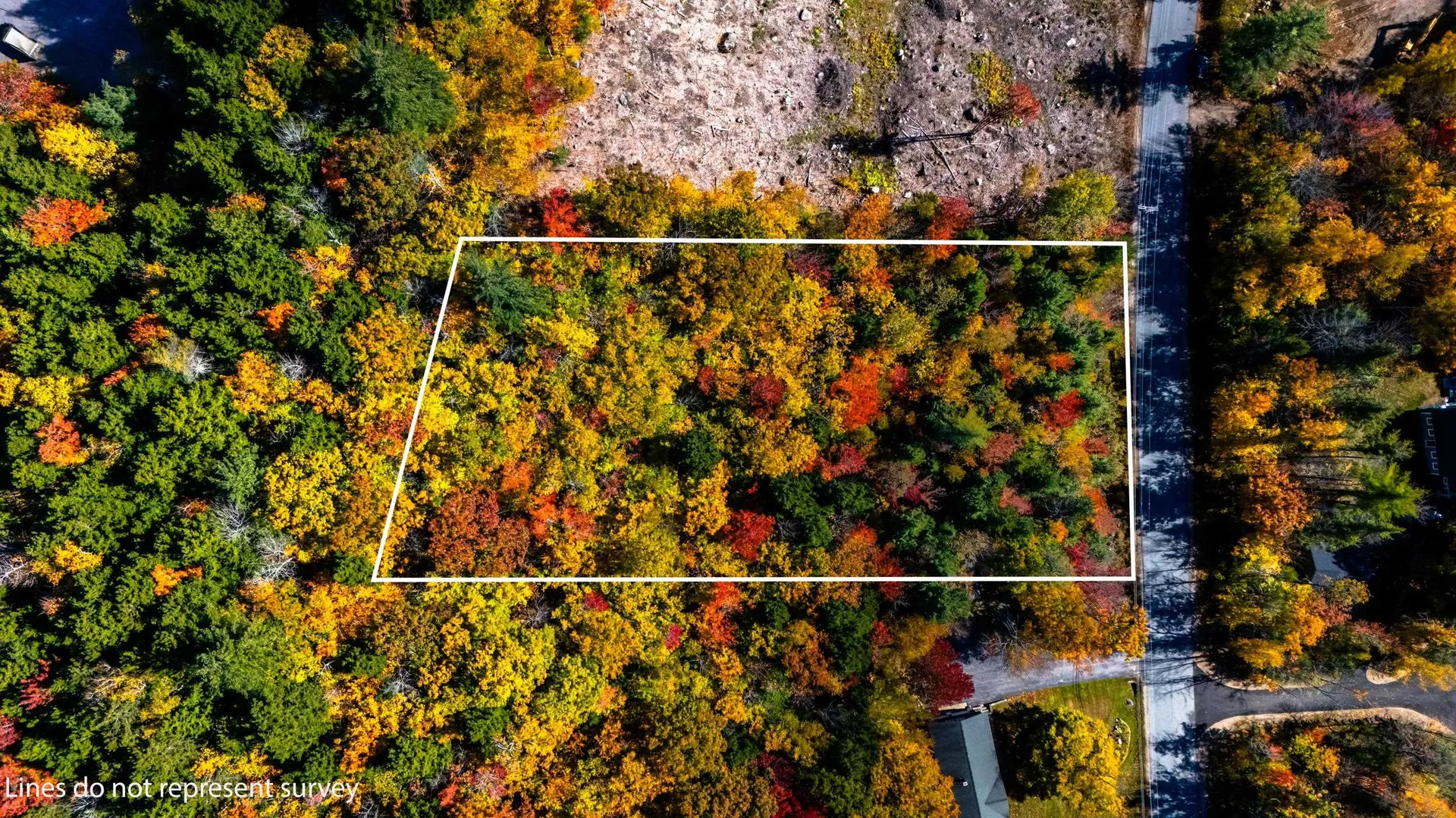 00 Glen Ledge Road Bartlett NH 03838