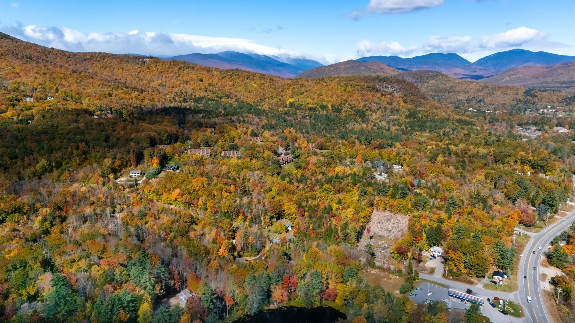 00 Glen Ledge Road Bartlett NH 03838