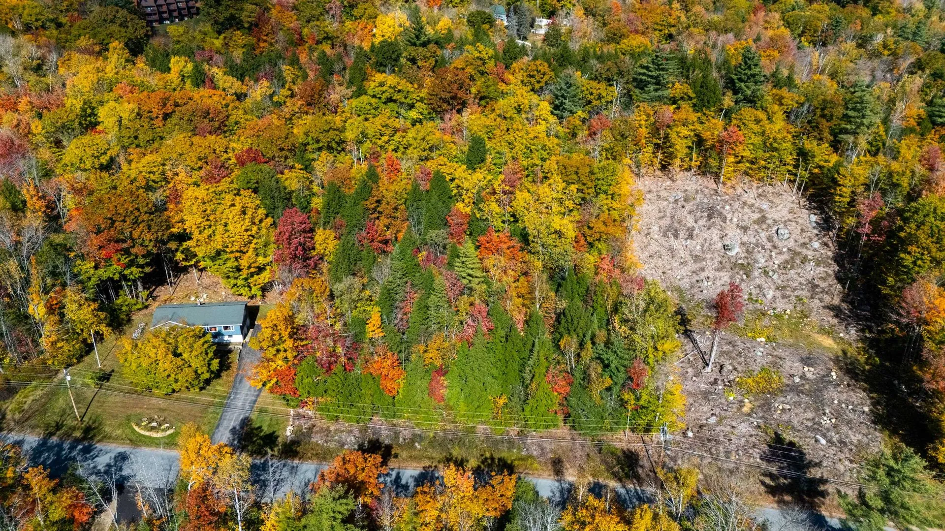 00 Glen Ledge Road Bartlett NH 03838