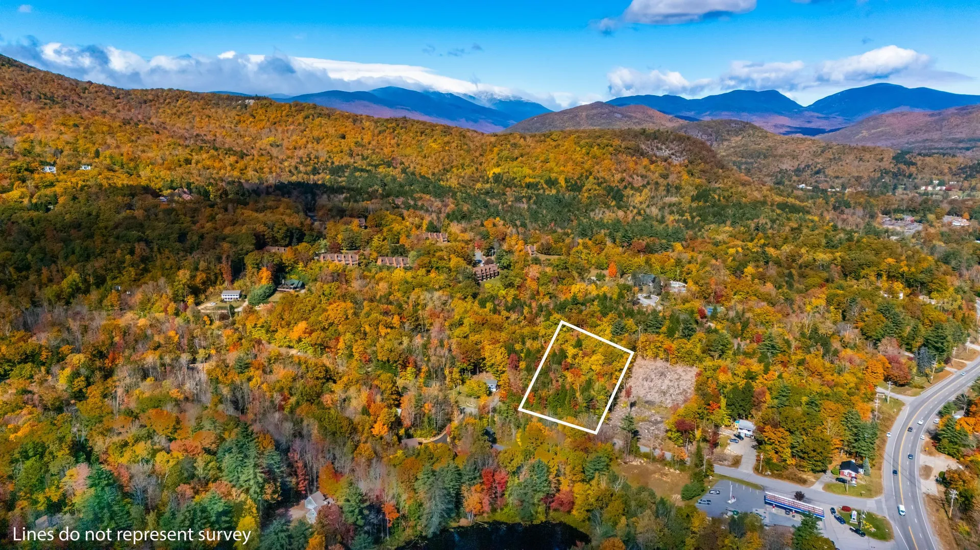 00 Glen Ledge Road Bartlett NH 03838