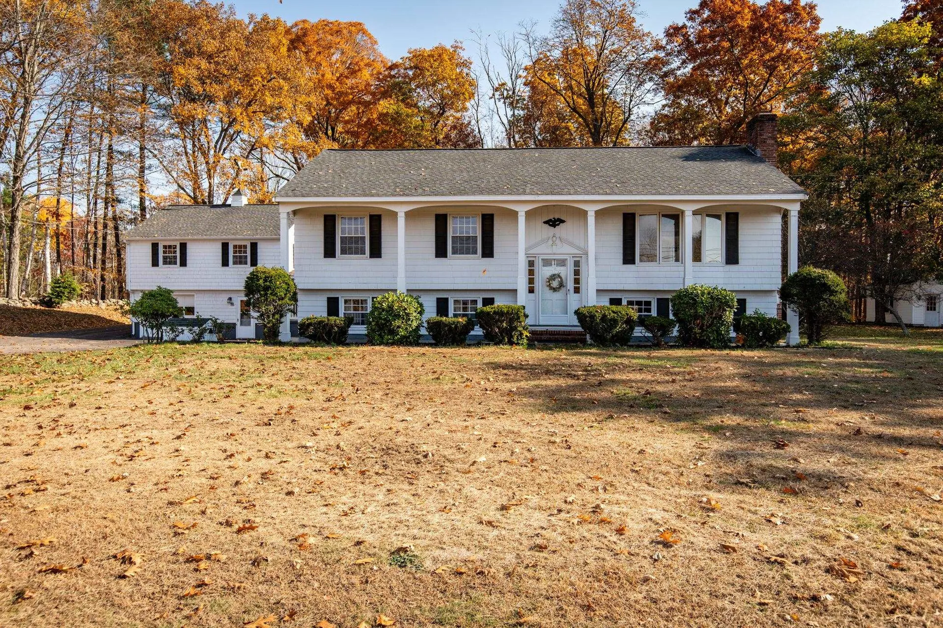 39 Weare Road Hampton Falls NH 03844