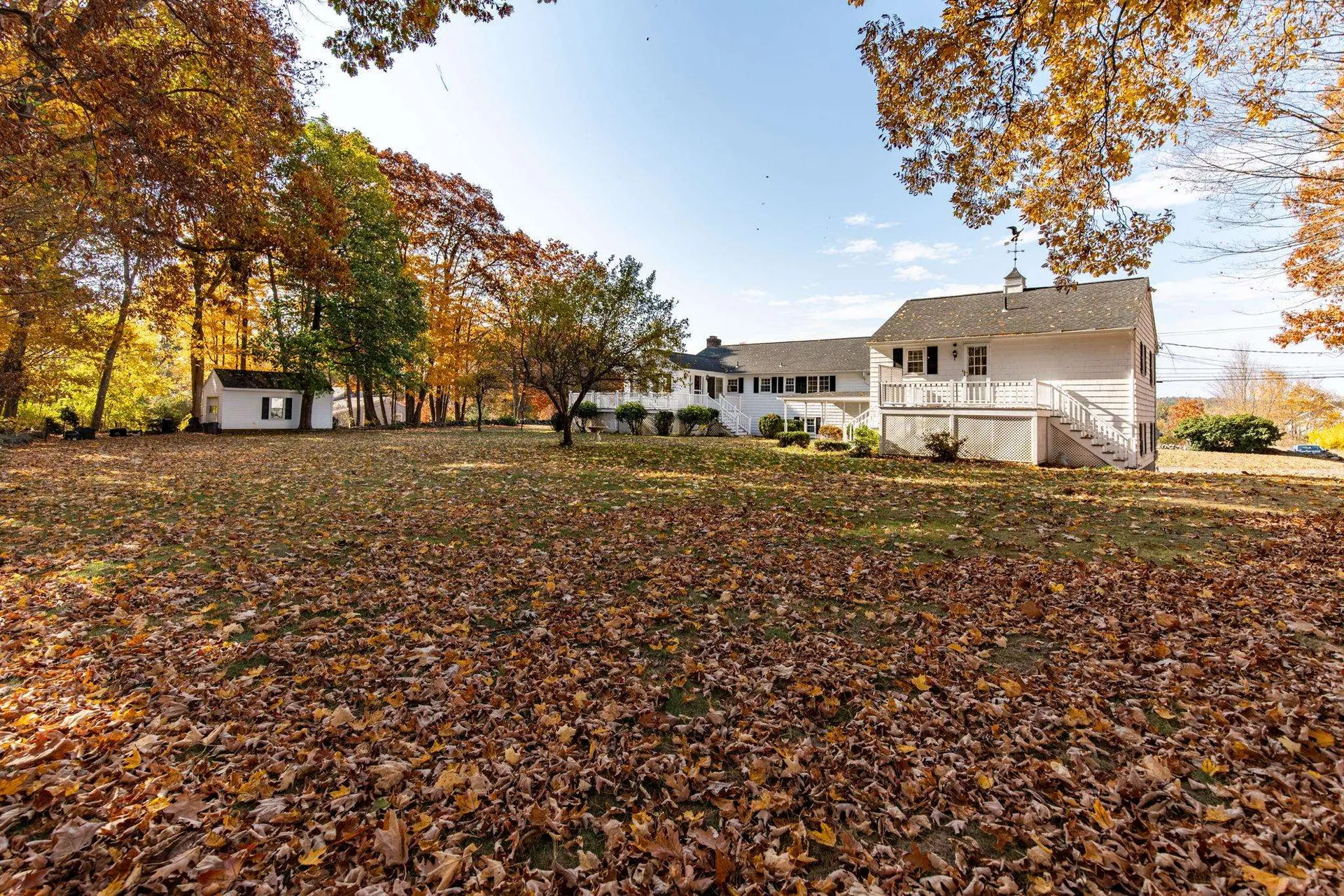 39 Weare Road Hampton Falls NH 03844