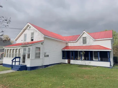 23-25 Lower Weldon Street St. Albans City VT 05478