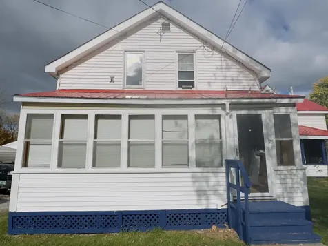 23-25 Lower Weldon Street St. Albans City VT 05478